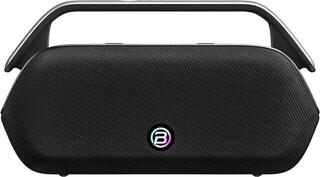 Kolumny przenośne BUGANi Boost Max Black Kolumny przenośne