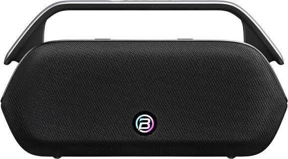 Portable Lautsprecher BUGANi Boost Max Black Portable Lautsprecher - 1
