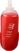 Láhev na běhání Compressport ErgoFlask Red 300 ml Láhev na běhání