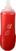 Láhev na běhání Compressport ErgoFlask Red 500 ml Láhev na běhání