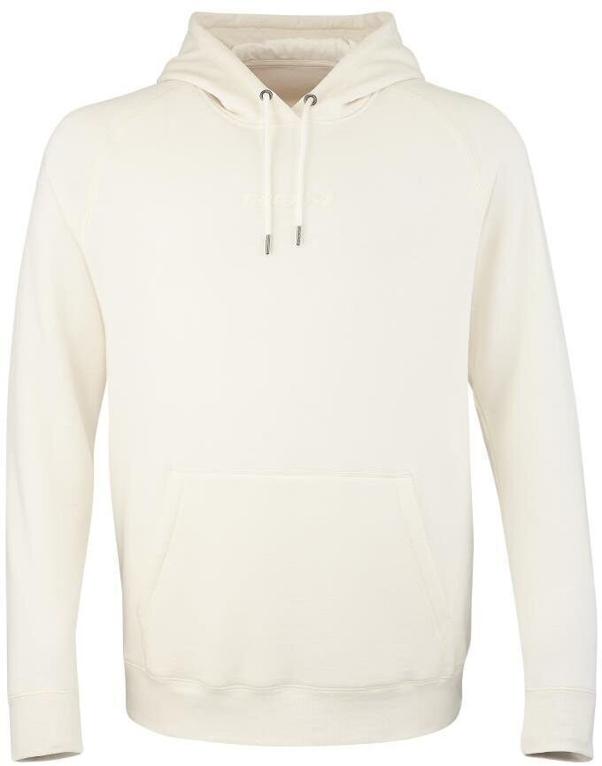 Eishockey Pullover und Hoodie CCM Core Pullover Hoodie Beige S