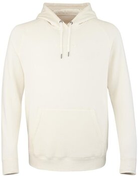 Eishockey Pullover und Hoodie CCM Core Pullover Hoodie Beige S - 1