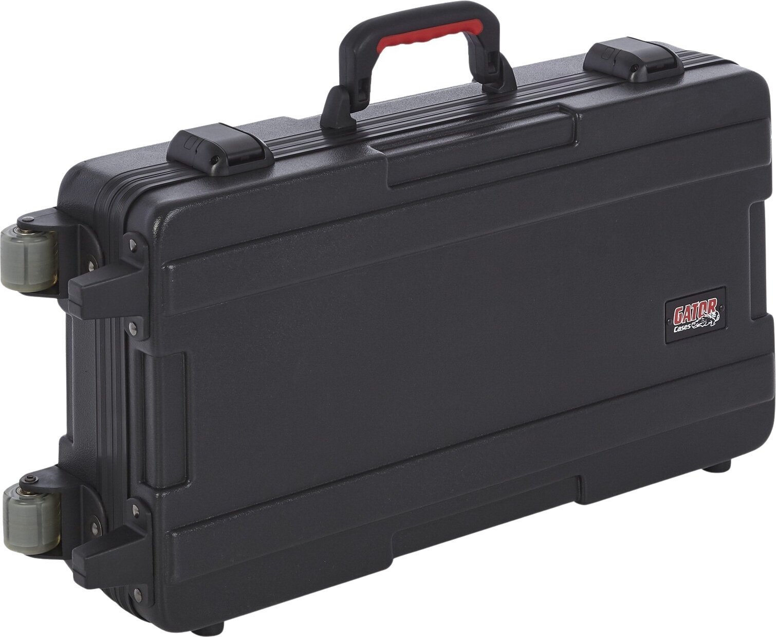 Suport pedală, Husă pentru efecte Gator Line 6 Helix Geamantan de podea-O Valiză