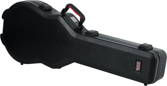 Koffer für E-Gitarre Gator GTSA-GTRLPS Gibson Les Paul Koffer für E-Gitarre (Wie neu) - 1