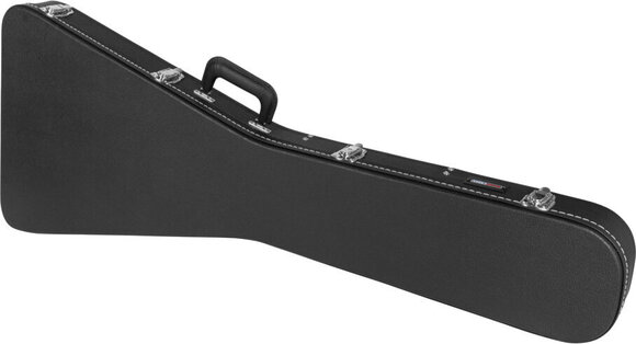 Куфар за електрическа китара Gator GW-FLYV Flying V Deluxe Куфар за електрическа китара - 1