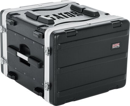 Rackkoffer Gator GR-8L Rackkoffer - 1