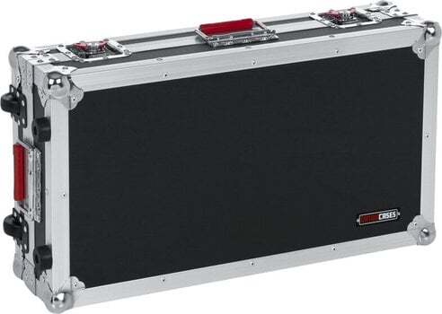 Borsa Effetti e Pedaliera Gator G-TOUR Pedalboard-Una valigia - 1