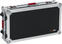 Borsa Effetti e Pedaliera Gator G-TOUR Pedalboard-Una valigia