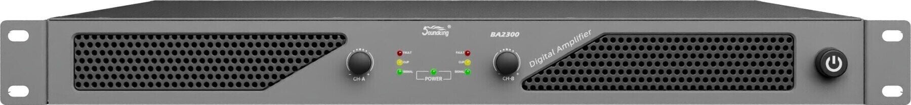 Појачало Soundking BA2300 Појачало