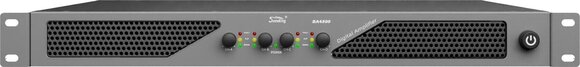 Zesilovač Soundking BA4300 Zesilovač - 1