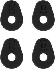 Strap Lock Levy's Ring Block Black Strap Lock