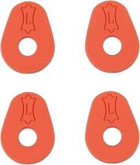 Strap Lock Levy's Ring Block Orange Strap Lock