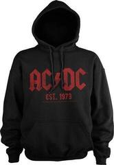 Hoodie AC/DC Vintage 1979 Unisex Black