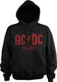 AC/DC Vintage 1979 Black L Hoodie (Just unboxed)