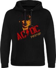 Hoodie AC/DC Angus Young PWR-UP