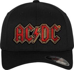 Cap AC/DC Logo Cap Black L/XL
