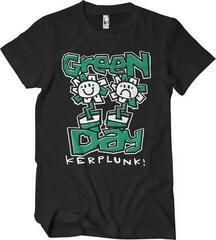 T-shirt Green Day Kerplunk Black M T-shirt