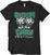 Camiseta de manga corta Green Day Kerplunk Black M Camiseta de manga corta