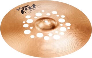 Crash činela Paiste PST X Cajon 16" Crash činela