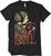 T-shirt Korn Walkman Black XL T-shirt