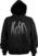 Hoodie Korn Korn Black S Hoodie