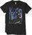 T-shirt Korn Issues Tracklist Black M T-shirt