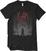 T-Shirt Korn A Jumbo Beam Black L T-Shirt