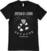 T-Shirt System of a Down Hypnotize Black 2XL T-Shirt