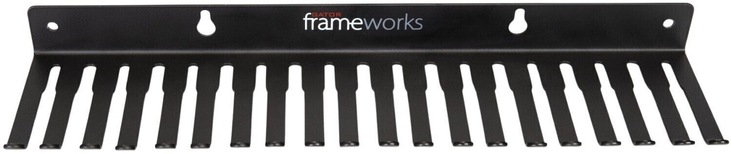 Curea de prindere cabluri Gator Frameworks  GFW-CABLEHANGER Curea de prindere cabluri 1