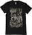 T-shirt Volbeat Outlaw Gentlemen Black M T-shirt