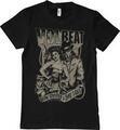 Volbeat Outlaw Gentlemen Black 2XL T-särk
