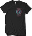 The Grateful Dead 1986 Summer Tour Black 2XL Košulja