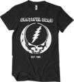 The Grateful Dead Est 1965 Black 2XL Košulja