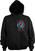 Hoodie Grateful Dead 1986 Summer Tour Black S Hoodie