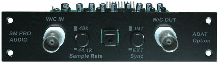 Štúdiové príslušenstvo SM Pro Audio PR8IIA