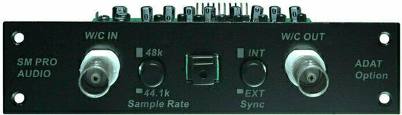 Štúdiové príslušenstvo SM Pro Audio PR8IIA - 1