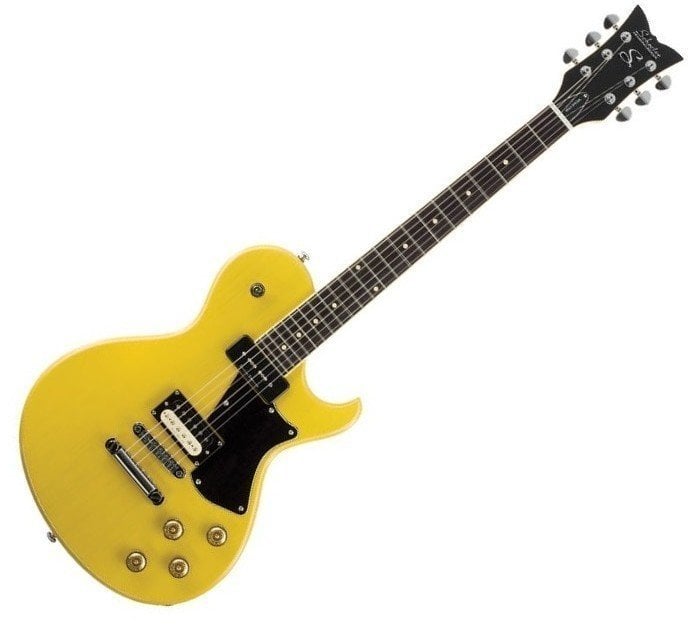 E-Gitarre Schecter SOLOSPEC