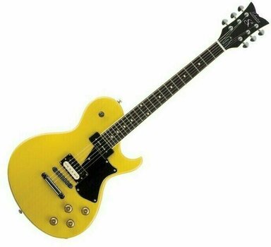 E-Gitarre Schecter SOLOSPEC - 1