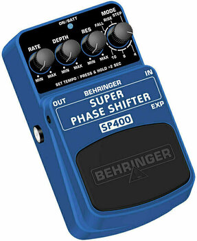 Guitar Effect Behringer SP 400 - 1