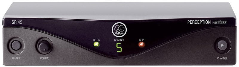 Receiver AKG SR 45