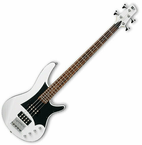 ギター Ibanez SRX430 Ibanez SRX 430 RD gitara basowa B11 - cena, opinie | Sklep
