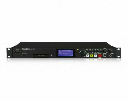 Multitrack рекордер Tascam SS-R1 - 1