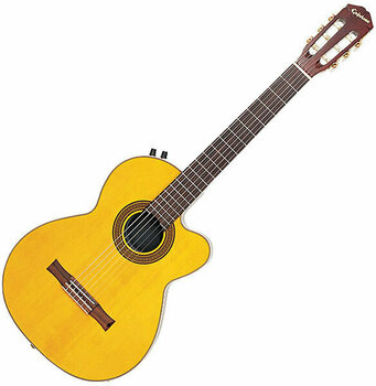 Класическа китара с предусилвател Epiphone SST Classic 1.75 - 1
