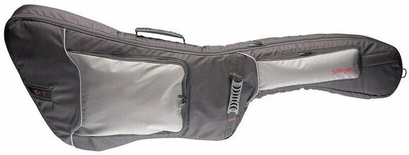 Gigbag for Electric guitar Stagg STB-GEN20UX - 1