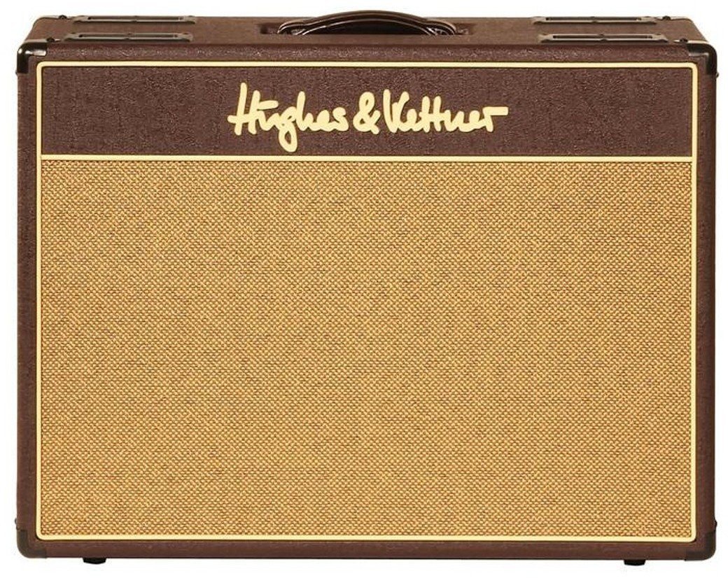Guitar Cabinet Hughes & Kettner Statesman 212