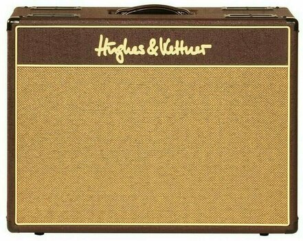 Guitar Cabinet Hughes & Kettner Statesman 212 - 1