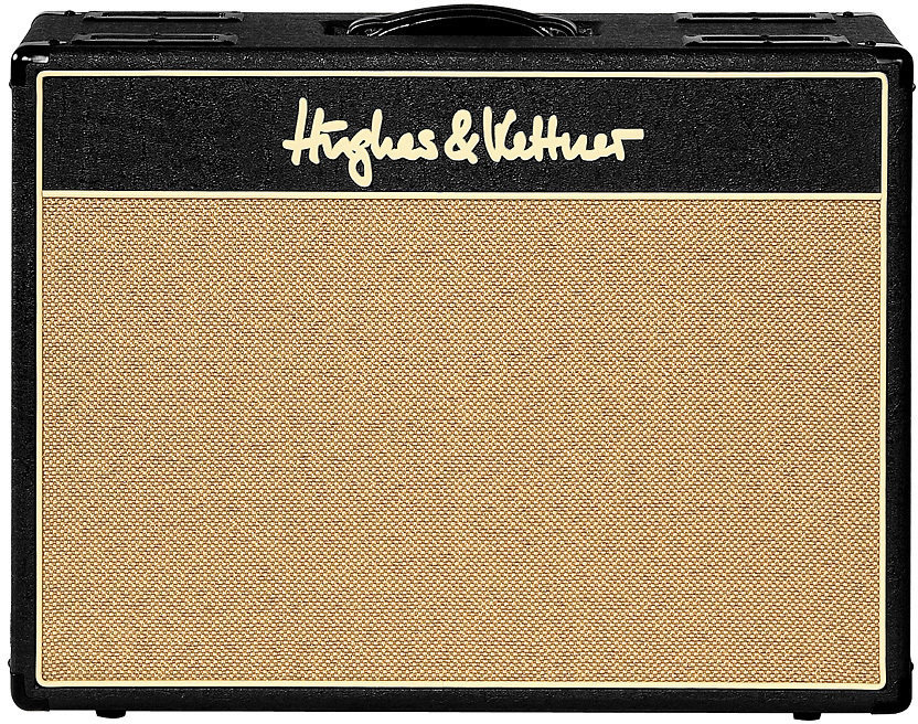 Guitar Cabinet Hughes & Kettner Statesman 212-B