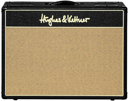 Baffle Guitare Hughes & Kettner Statesman 212-B - 1