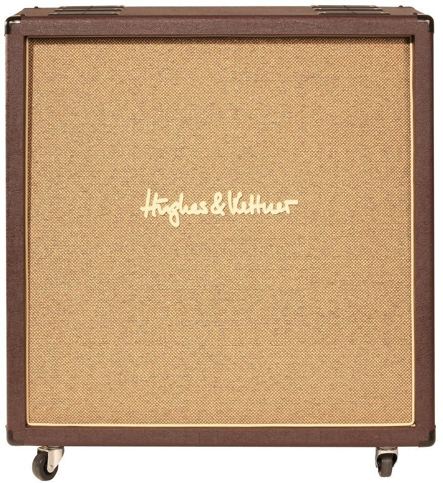 Китара кабинет Hughes & Kettner Statesman 412