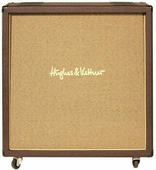 Китара кабинет Hughes & Kettner Statesman 412 - 1